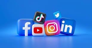 Social Media Tracker
