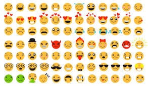 Text to Emoji