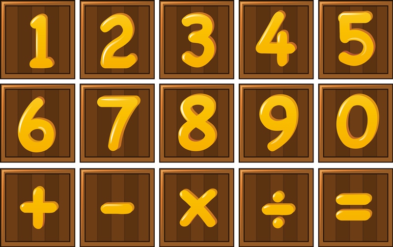 Generated Random US Phone Number Example